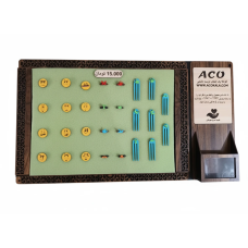 بورد 15 هزار تومانی