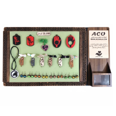 بورد 35 هزار تومانی